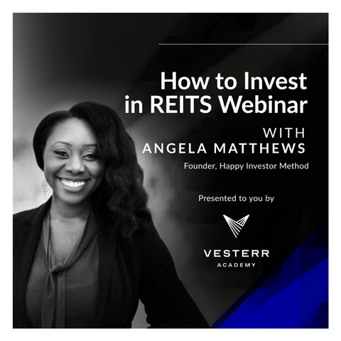 How to Become a Profitable Hotel Investor in 2023 and REIT Virtual Webinar + Workbook