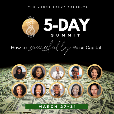 Discover How to Raise Capital and Win Big in Real Estate – All in Just 5 Days